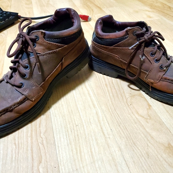 Timberland shoes